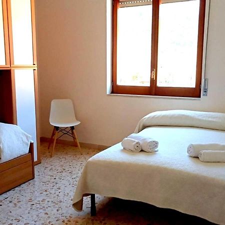La Quiete A Un Passo Dal Centro Apartment ซอร์เรนโต ภายนอก รูปภาพ
