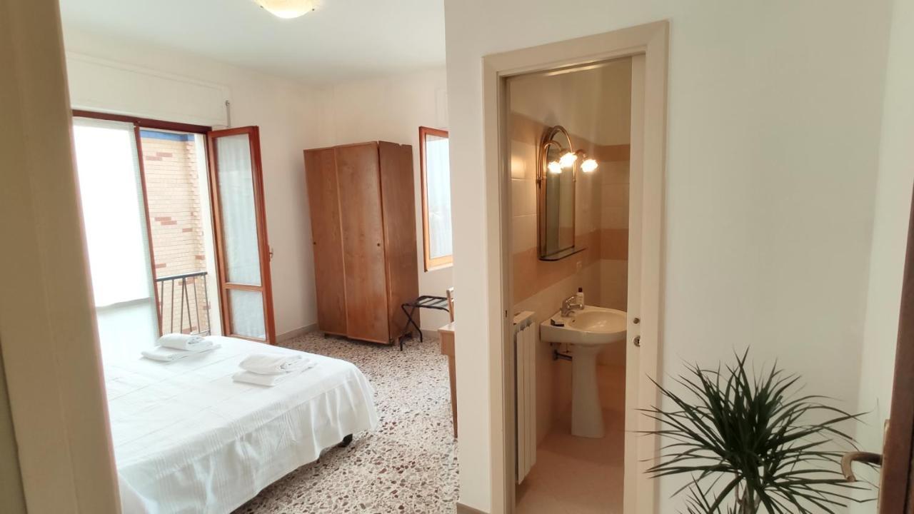 La Quiete A Un Passo Dal Centro Apartment ซอร์เรนโต ภายนอก รูปภาพ