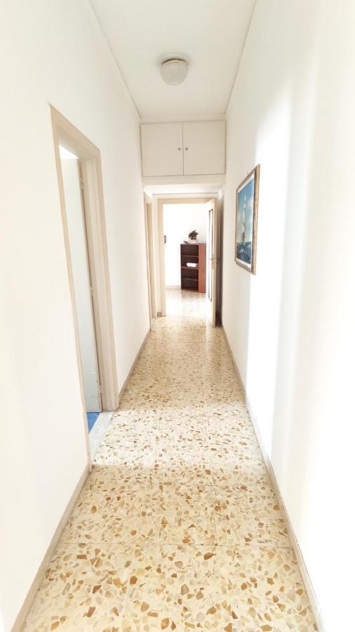 La Quiete A Un Passo Dal Centro Apartment ซอร์เรนโต ภายนอก รูปภาพ